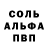 Alpha-PVP крисы CK Kamoliddin Abdukarimov