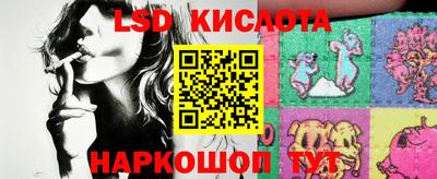 ALPHA PVP Ярославль